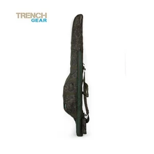 Husa lansete Shimano Tribal Trench 3 Rod 12 Holdall 200 cm Husa lansete Shimano Tribal Trench 3 Rod 12 Holdall 200 cm