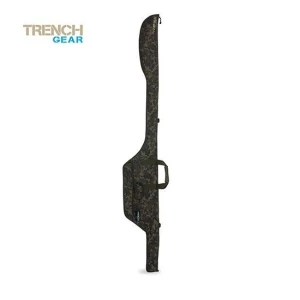 Husa lansete Shimano Tribal Trench Padded Rod Sleeve 12 210CM Husa lansete Shimano Tribal Trench Padded Rod Sleeve 12 210CM