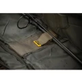 Husa lansete Solar Undercover Green 3+2 Rod Holdall 13ft