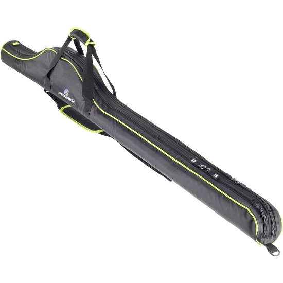Husa Daiwa Prorex Lanseta Cu Mulineta 128cm 2seg
