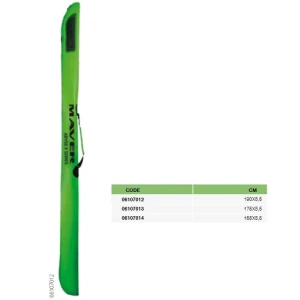 Husa Lansete Maver Seria Abyss X Pvc 155x8.5cm