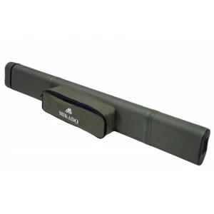 Husa Mikado Tub 2 Lansete + 2 Mulinete Culoare Verde 150x9cm