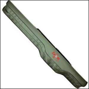 Husa Rigida Dubla Carp Zoom 160x17x17cm