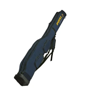 Husa Rigida Lansete Sportex V 2 Compartimente 150cm