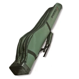 Husa Rigida Sportex Germany Iv 4 Compartimente 165cm