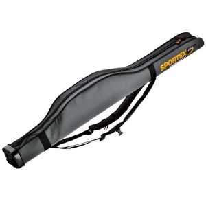 Husa Sportex Rigida Lansete I 1 Compartiment 165cm Grey