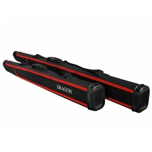 Husa Dragon Stiff Rod Case 1.20m