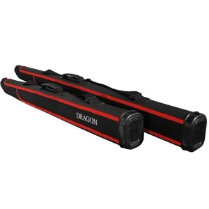 Husa Dragon Stiff Rod Case 1.50m