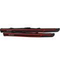 Husa Dragon Stiff Rod Case 1.50m