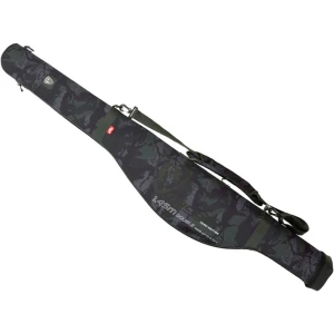 Husa Rigida Lanseta Fox Rage Rage Camo Rod Case Double, 1.45m