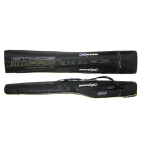 Husa Lansete Matrix Ethos Pro Stiff 2 Rod 1.75m