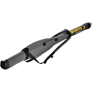 TUB Sportex RIGID LANSETE VIII 150CM Grey TUB Sportex RIGID LANSETE VIII 150CM Grey