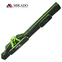Husa Lansete Mikado Method Feeder 2 Lansete + 2 Mulinete 140cm