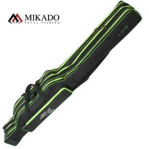 Husa Lansete Mikado Method Feeder 3 Lansete + 3 Mulinete 175x19cm