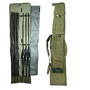 HUSA PENTRU  3 LANSETE  CU 3 MULINETE NGT 13FT HUSA PENTRU  3 LANSETE  CU 3 MULINETE NGT 13FT