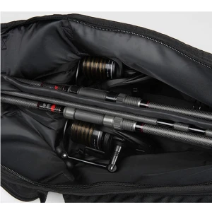 Husa Lansete Spomb Double Rod Jacket 390cm