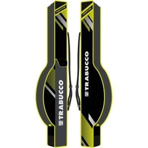 Husa 1 Compartiment TRABUCCO Competition, 150x17x17cm Husa 1 Compartiment TRABUCCO Competition, 150x17x17cm