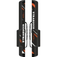 Husa 1 Compartiment TRABUCCO Rigida Ultra, S, 165x10x18cm