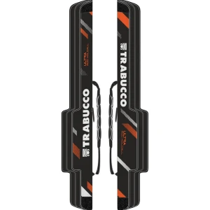 Husa 1 Compartiment TRABUCCO Rigida Ultra, S, 165x10x18cm Husa 1 Compartiment TRABUCCO Rigida Ultra, S, 165x10x18cm