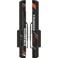 Husa 1 Compartiment TRABUCCO Rigida Ultra, XL, 165x15x18cm