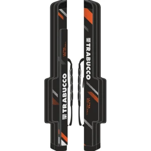 Husa 1 Compartiment Trabucco Rigida Ultra, Xl, 165x15x18cm