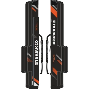 Husa 1 Compartiment TRABUCCO Rigida Ultra, XXL, 175x33x18cm Husa 1 Compartiment TRABUCCO Rigida Ultra, XXL, 175x33x18cm