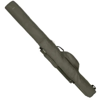 Husa 2 Lansete TRAKKER NXG 2 Rod Sleeve 12ft/3.60m Husa 2 Lansete TRAKKER NXG 2 Rod Sleeve 12ft/3.60m