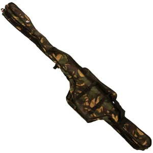 Husa 3 Lansete + Mulinete Mack2 Carp Addict 10\'/206cm