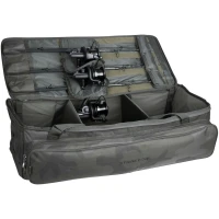 Husa 3 Lansete SONIK XTractor T-30 Transport System, 80x48x24cm