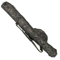 Husa 3 Lansete TRAKKER NXC Camo 3 Rod Sleeve 10ft/3.00m Husa 3 Lansete TRAKKER NXC Camo 3 Rod Sleeve 10ft/3.00m
