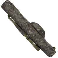 Husa 3 Lansete TRAKKER NXC Camo 3 Rod Sleeve 10ft-R/3.00m Husa 3 Lansete TRAKKER NXC Camo 3 Rod Sleeve 10ft-R/3.00m