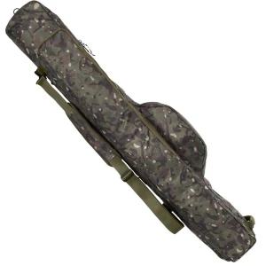 Husa 3 Lansete TRAKKER NXC Camo 3 Rod Sleeve 10ft-R/3.00m Husa 3 Lansete TRAKKER NXC Camo 3 Rod Sleeve 10ft-R/3.00m