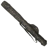 Husa 3 Lansete TRAKKER NXC Camo 3 Rod Sleeve 12ft/3.60m Husa 3 Lansete TRAKKER NXC Camo 3 Rod Sleeve 12ft/3.60m