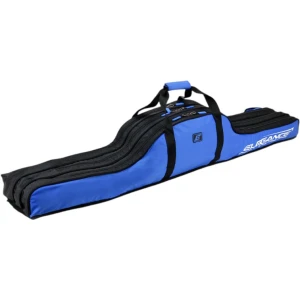 Husa Captusita FORMAX Elegance Feeder Pro, 3 Compartimente, 145cm