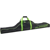 Husa Captusita Formax Elegance Method Series, 3 Compartimente, 165cm