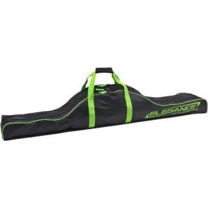 Husa Captusita FORMAX Elegance Method Series, 3 Compartimente, 165cm