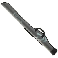 Husa Daiwa D-vec, 1 Compartiment, Grey, 155cm