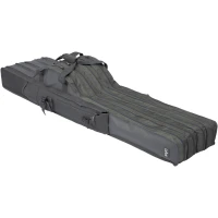 Husa DAM Intenze pentru 4 Lansete cu Mulineta, 130x38x29cm