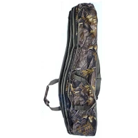 Husa FL Camuflaj 3 compartimente cu burta 215 cm Material Gros