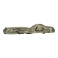 Husa FL Kaki 3 Compartimente 145cm