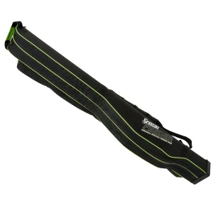 Husa Feeder SENSAS Holdall Slim, 185cm, 3 bete