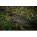 Husa Individuala Aqua Products Black Series Rod Sleeve 10FT, Kaki