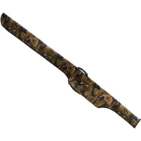 Husa Individuala Formax Camo, 1 Compartiment, 205cm