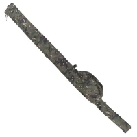 Husa Individuala Lansete TRAKKER NXC Camo Rod Sleeve 12ft/3.60m