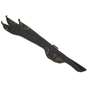 Husa Individuala Prologic Avenger Padded Rod Sleeve 12ft Camo