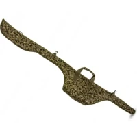 Husa Individuala SOLAR SP C-Tech Rod Sleeve Camo, 167cm Husa Individuala SOLAR SP C-Tech Rod Sleeve Camo, 167cm