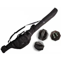 Husa Individuala ZFISH Z-Core Elite 2 Rods, Camo, 165cm
