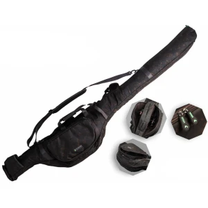 Husa Individuala ZFISH Z-Core Elite 2 Rods, Camo, 195cm