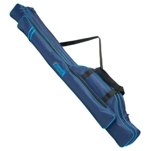 Husa Jaxon Feeder Fanatics, 3 Compartimente, 140cm