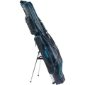 Husa  JAXON Feeder Fanatics 3 Compartmente, 145cm